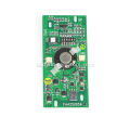 FAA25005A1 PCB Assy untuk Otis 2000 Elevator Arrival Gong